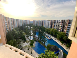 Savannah Condopark (D18), Condominium #307603571